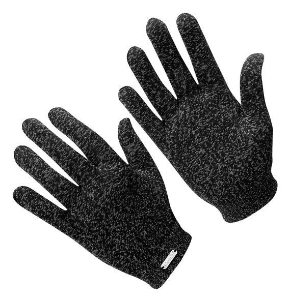 Silvernite® Supermicro antibacterial silver gloves