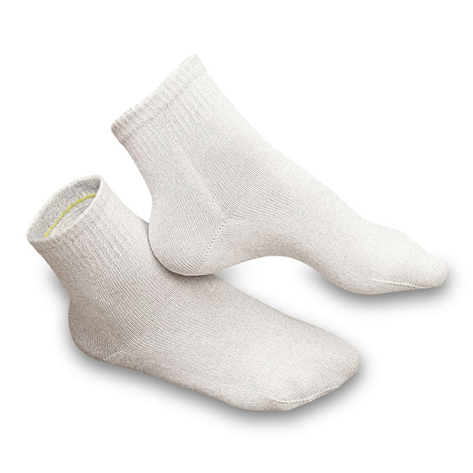 Antibakteriální stříbrné ponožky Silvernite® Supermicro