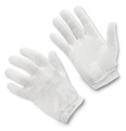 Antibakteriální stříbrné rukavice Silvernite® Supermicro