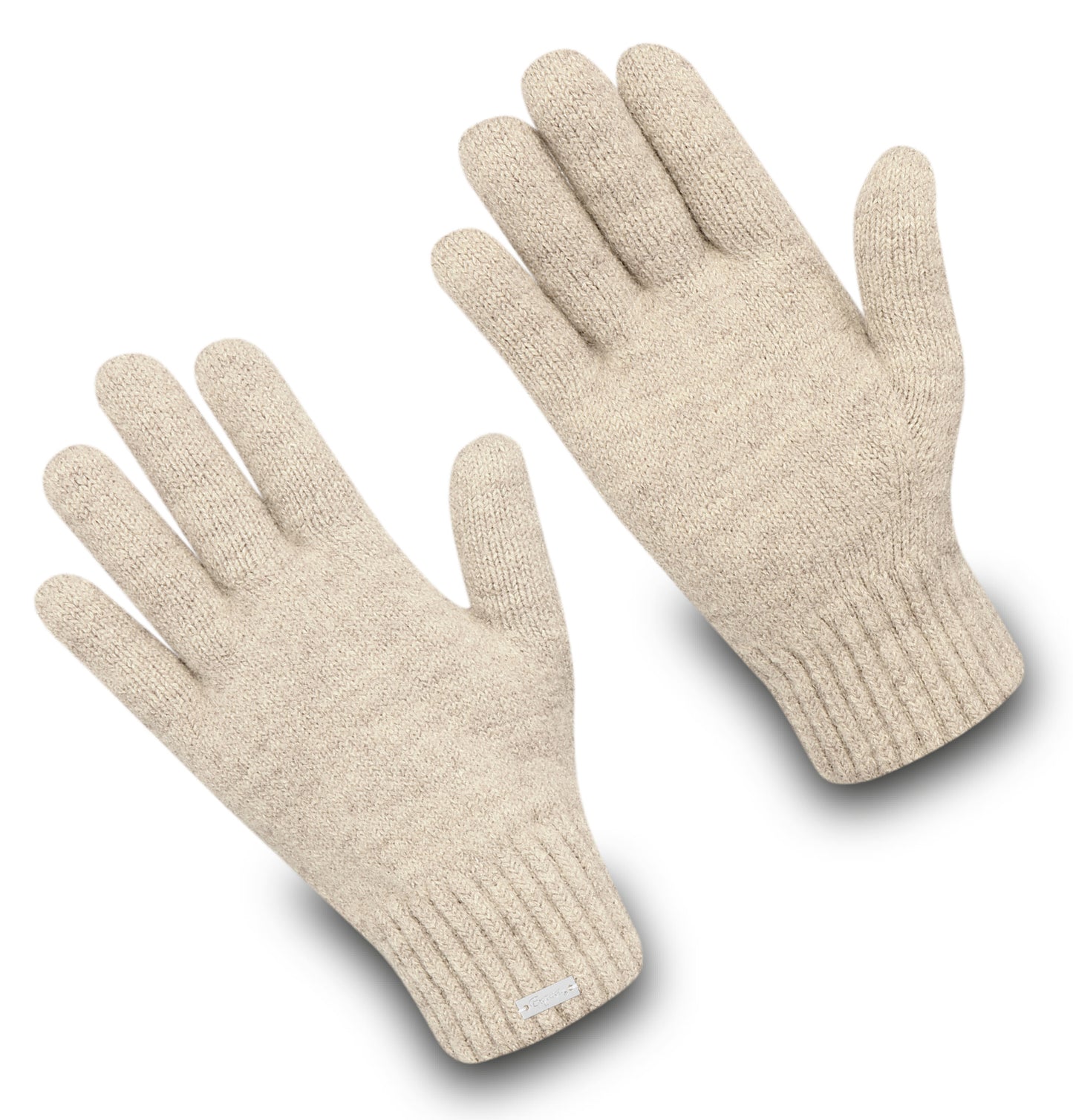 Vlněné rukavice Subzero