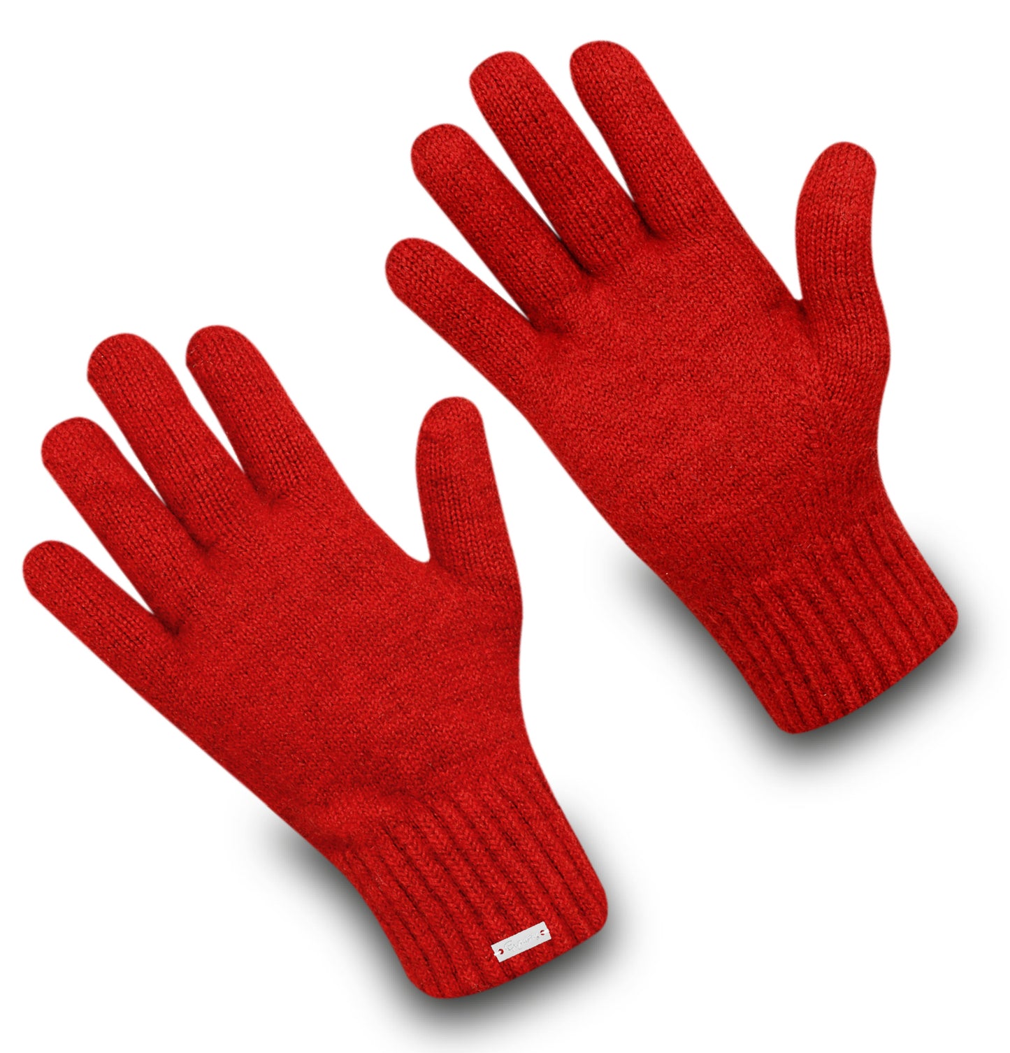 Woolen gloves Subzero