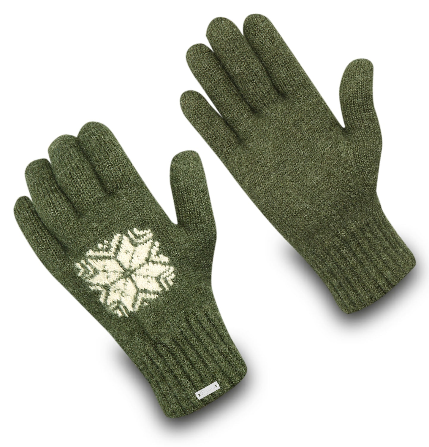 Handschuhe Subzero Snowflake